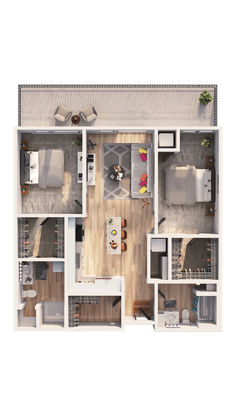 Maverick North Loop | Minneapolis, MN